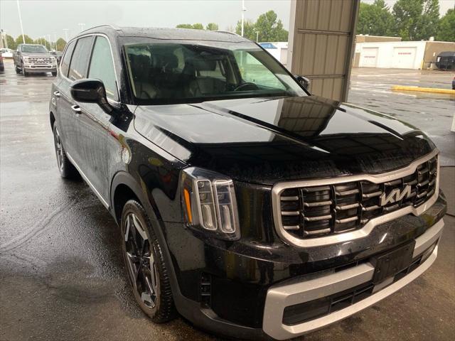 2025 Kia Telluride S for sale in Groveport, OH