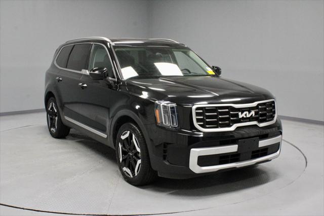 2025 Kia Telluride S for sale in Groveport, OH