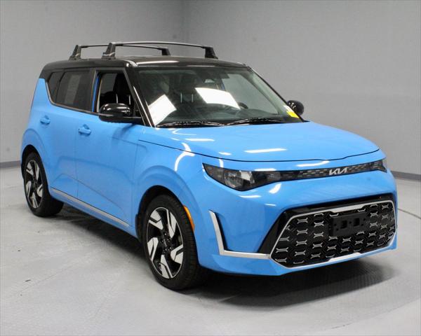 2024 Kia Soul GT-Line for sale in Groveport, OH