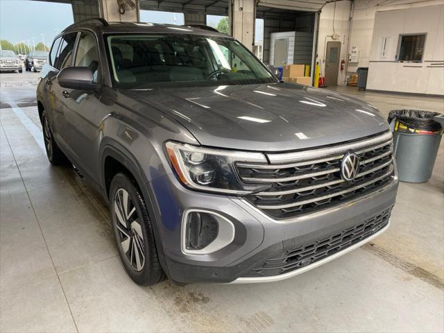 2025 Volkswagen Atlas 2.0T SE w/Technology for sale in Groveport, OH