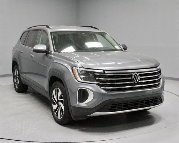 2025 Volkswagen Atlas 2.0T SE w/Technology for sale in Groveport, OH