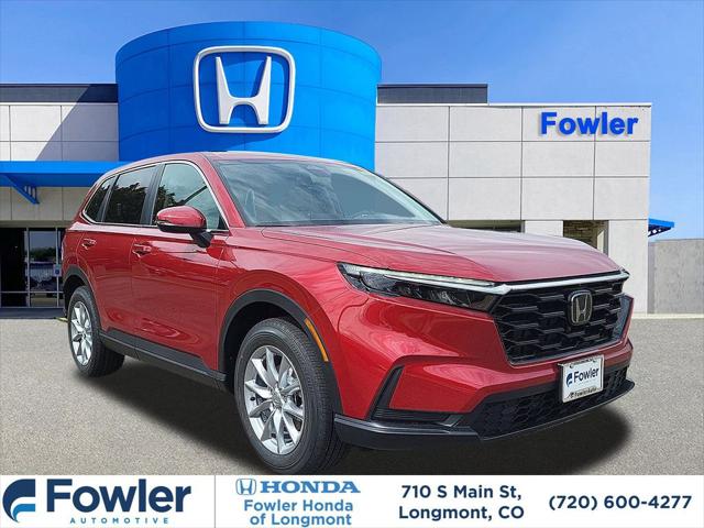 2026 Honda CR-V EX AWD for sale in Longmont, CO