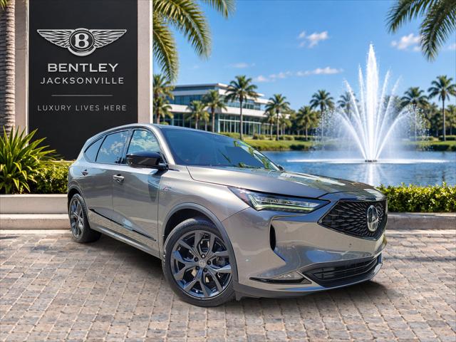 2023 Acura MDX A-SPEC for sale in Jacksonville, FL