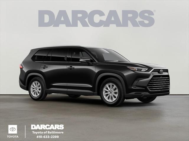 2026 Toyota Grand Highlander XLE for sale in Baltimore, MD