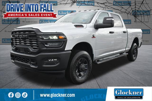 2027 Ram 3500 Tradesman for sale in Ashland, KY