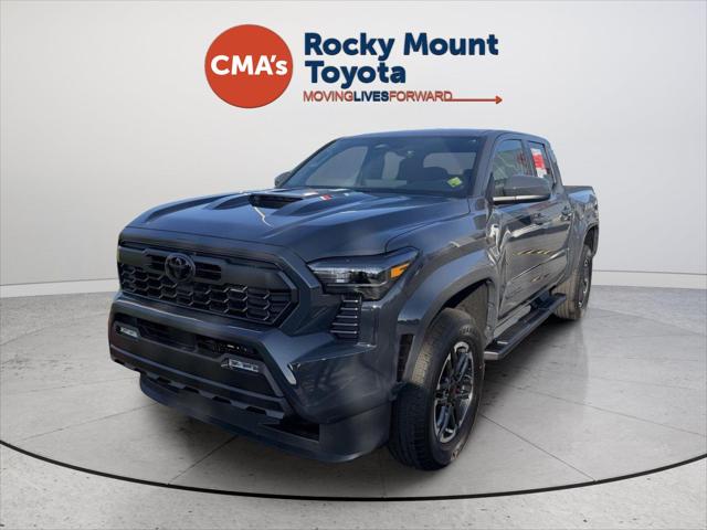 2026 Toyota Tacoma TRD Sport for sale in Rocky Mount, NC
