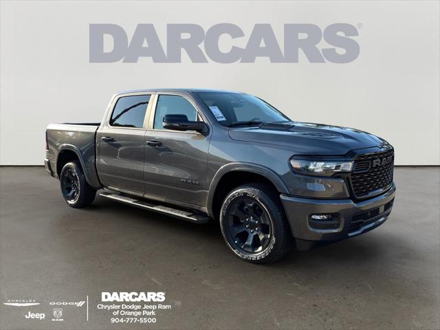 2026 Ram 1500 Big Horn Crew Cab 4x4 57 Box for sale in Jacksonville, FL