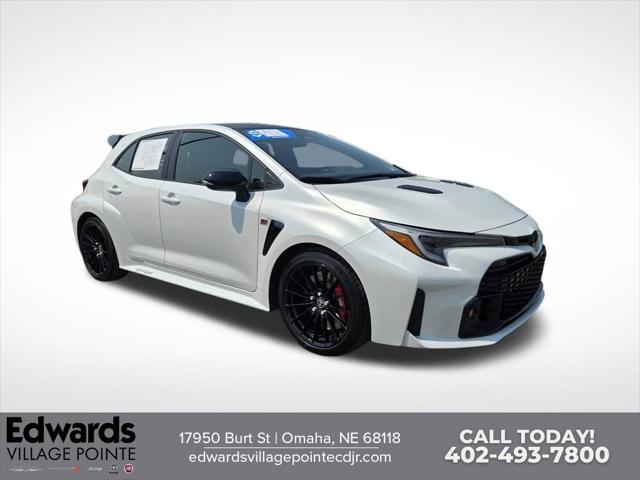 2023 Toyota GR Corolla Morizo Edition for sale in Omaha, NE
