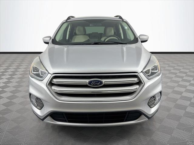 Used 2019 Ford Escape SEL For Sale in Olive Branch, MS