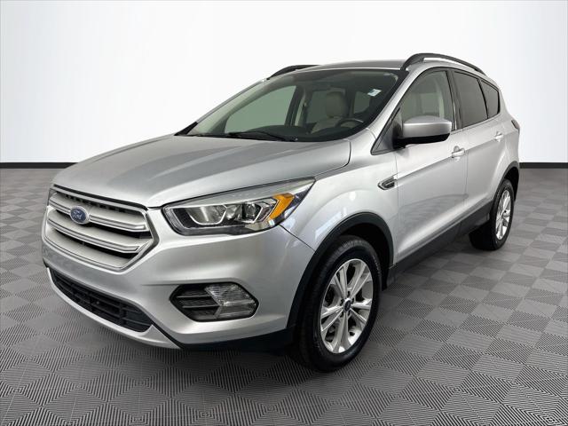 Used 2019 Ford Escape SEL For Sale in Olive Branch, MS