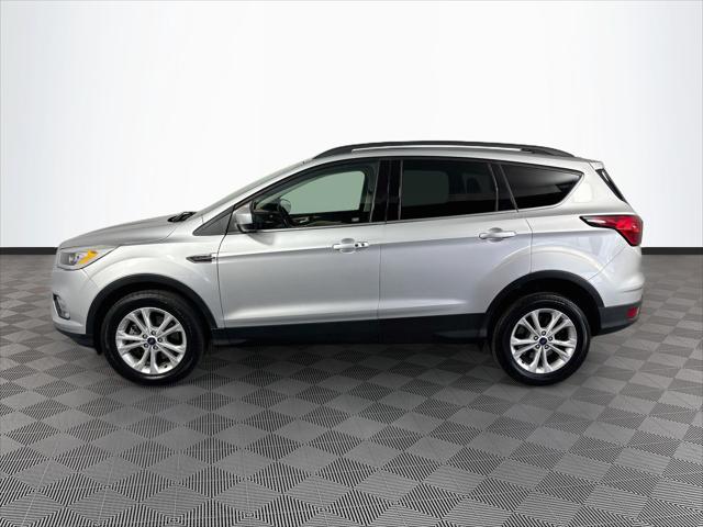 Used 2019 Ford Escape SEL For Sale in Olive Branch, MS