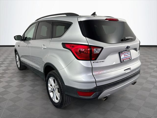 Used 2019 Ford Escape SEL For Sale in Olive Branch, MS