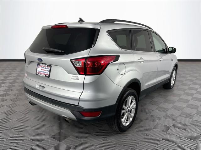 Used 2019 Ford Escape SEL For Sale in Olive Branch, MS