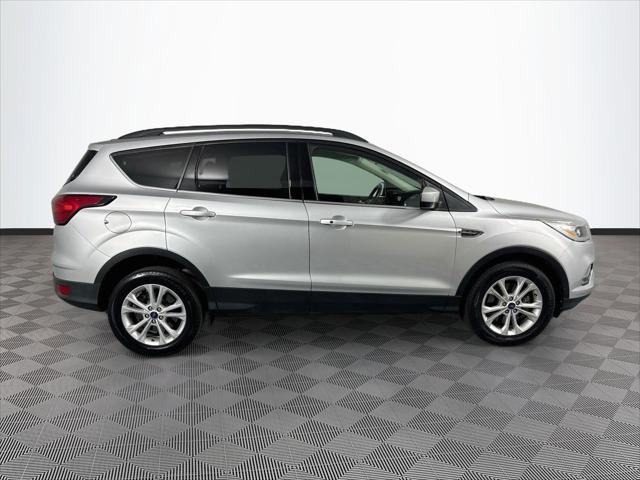 Used 2019 Ford Escape SEL For Sale in Olive Branch, MS