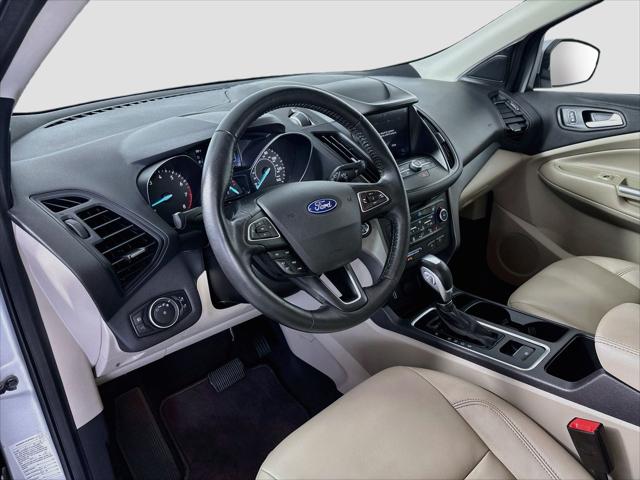 Used 2019 Ford Escape SEL For Sale in Olive Branch, MS
