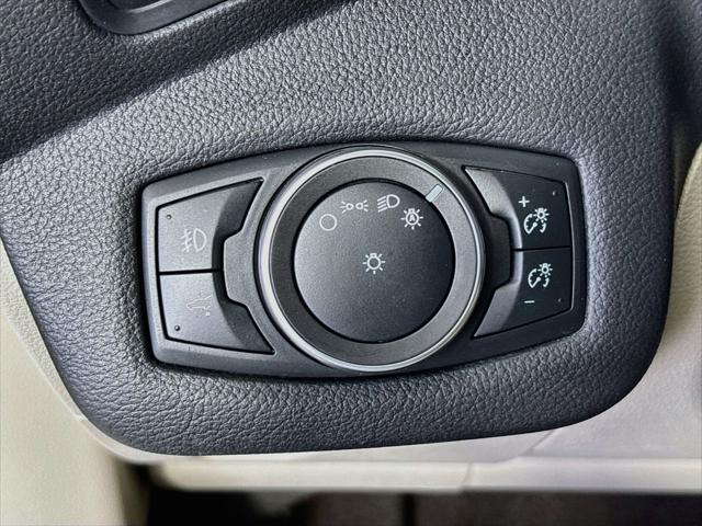 Used 2019 Ford Escape SEL For Sale in Olive Branch, MS