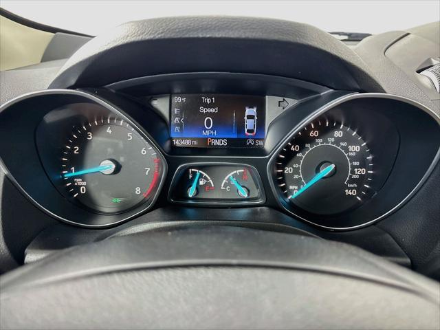 Used 2019 Ford Escape SEL For Sale in Olive Branch, MS