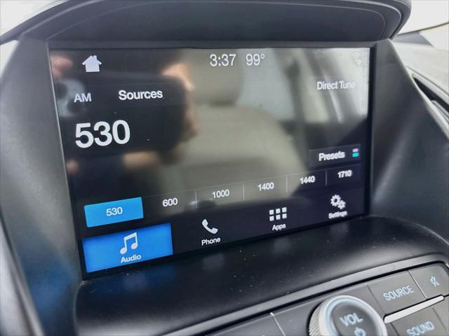 Used 2019 Ford Escape SEL For Sale in Olive Branch, MS