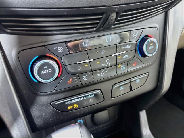 Used 2019 Ford Escape SEL For Sale in Olive Branch, MS
