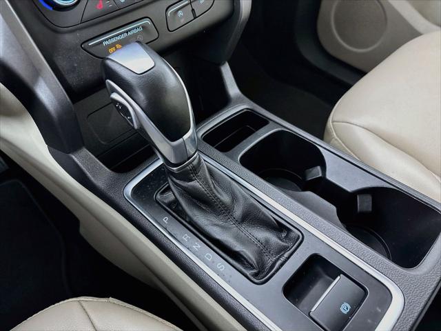 Used 2019 Ford Escape SEL For Sale in Olive Branch, MS