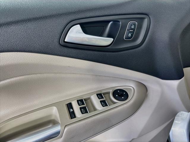 Used 2019 Ford Escape SEL For Sale in Olive Branch, MS