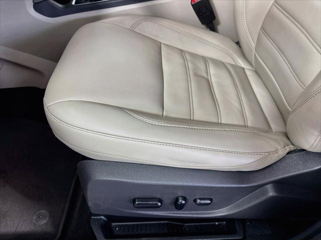 Used 2019 Ford Escape SEL For Sale in Olive Branch, MS