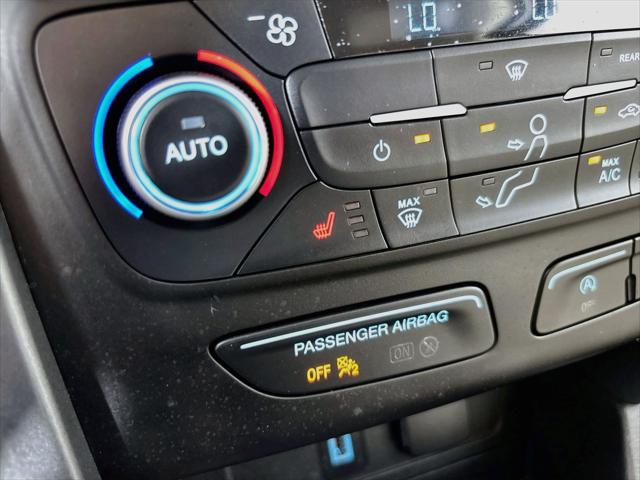 Used 2019 Ford Escape SEL For Sale in Olive Branch, MS