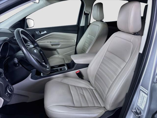 Used 2019 Ford Escape SEL For Sale in Olive Branch, MS