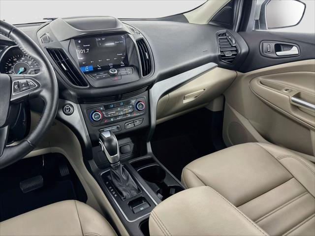 Used 2019 Ford Escape SEL For Sale in Olive Branch, MS