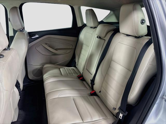 Used 2019 Ford Escape SEL For Sale in Olive Branch, MS
