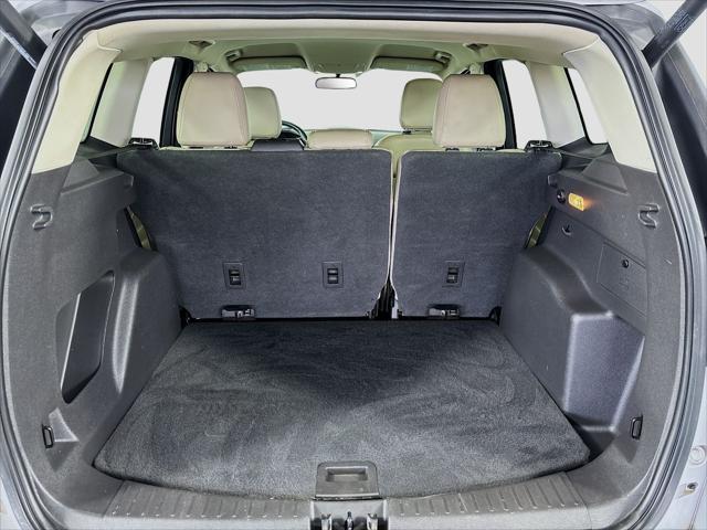 Used 2019 Ford Escape SEL For Sale in Olive Branch, MS