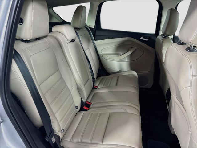 Used 2019 Ford Escape SEL For Sale in Olive Branch, MS