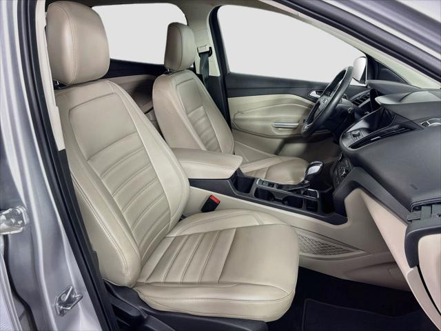 Used 2019 Ford Escape SEL For Sale in Olive Branch, MS
