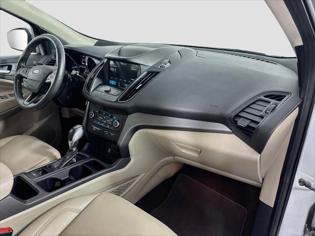 Used 2019 Ford Escape SEL For Sale in Olive Branch, MS