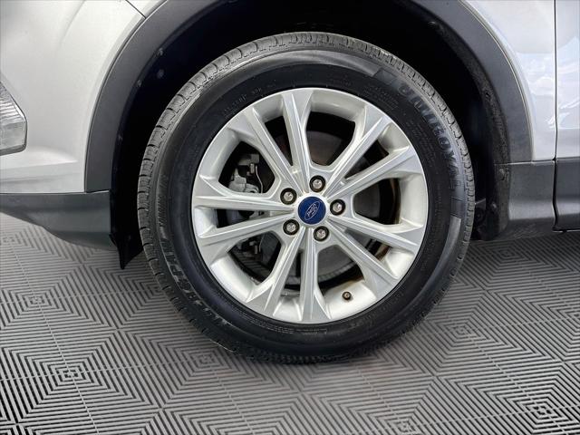 Used 2019 Ford Escape SEL For Sale in Olive Branch, MS