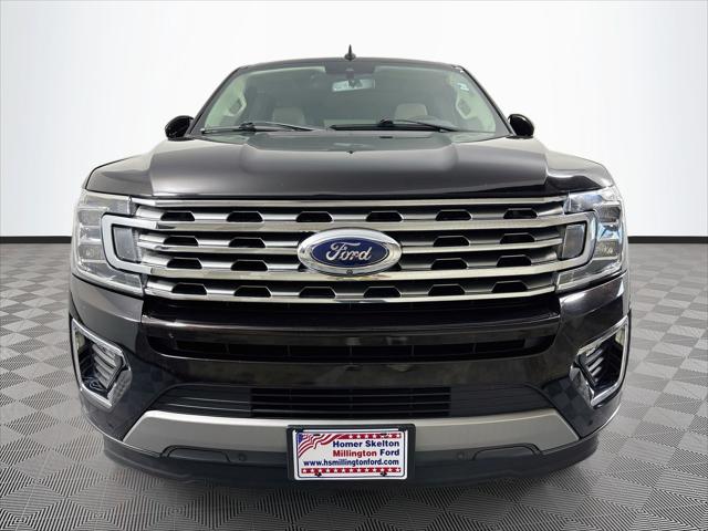 Used 2021 Ford Expedition Limited MAX For Sale in Olive Branch, MS