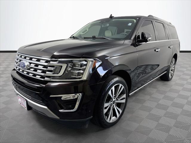 Used 2021 Ford Expedition Limited MAX For Sale in Olive Branch, MS