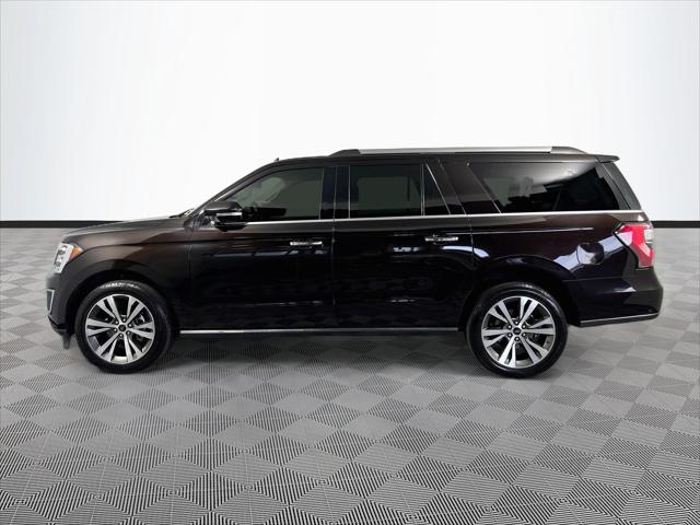 Used 2021 Ford Expedition Limited MAX For Sale in Olive Branch, MS