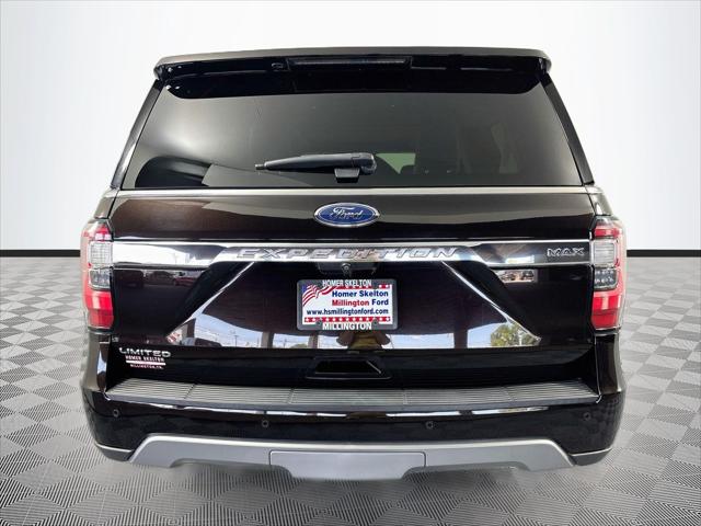 Used 2021 Ford Expedition Limited MAX For Sale in Olive Branch, MS