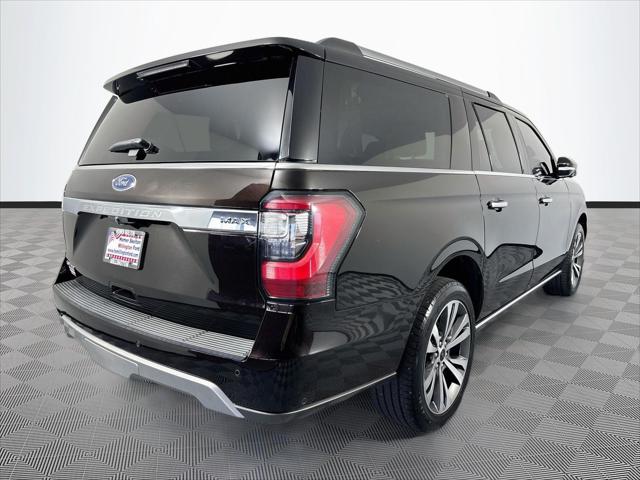 Used 2021 Ford Expedition Limited MAX For Sale in Olive Branch, MS