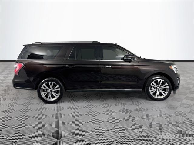 Used 2021 Ford Expedition Limited MAX For Sale in Olive Branch, MS
