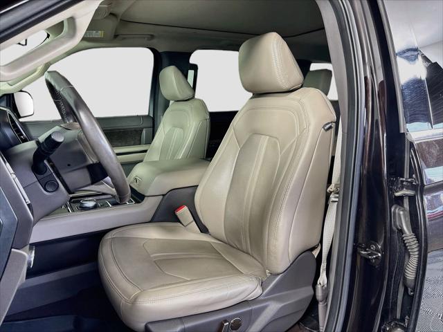 Used 2021 Ford Expedition Limited MAX For Sale in Olive Branch, MS