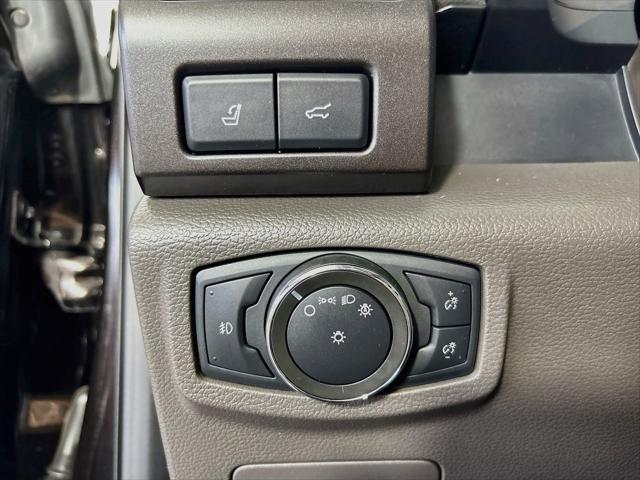 Used 2021 Ford Expedition Limited MAX For Sale in Olive Branch, MS