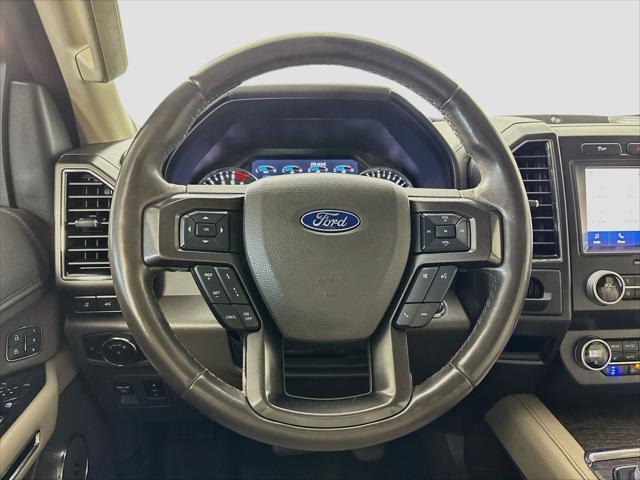 Used 2021 Ford Expedition Limited MAX For Sale in Olive Branch, MS