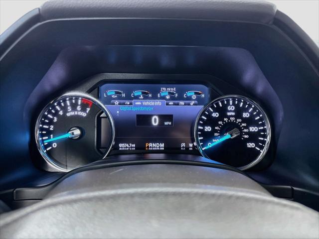 Used 2021 Ford Expedition Limited MAX For Sale in Olive Branch, MS