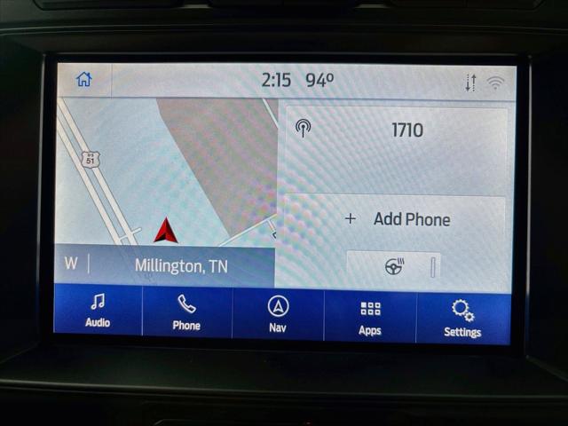 Used 2021 Ford Expedition Limited MAX For Sale in Olive Branch, MS