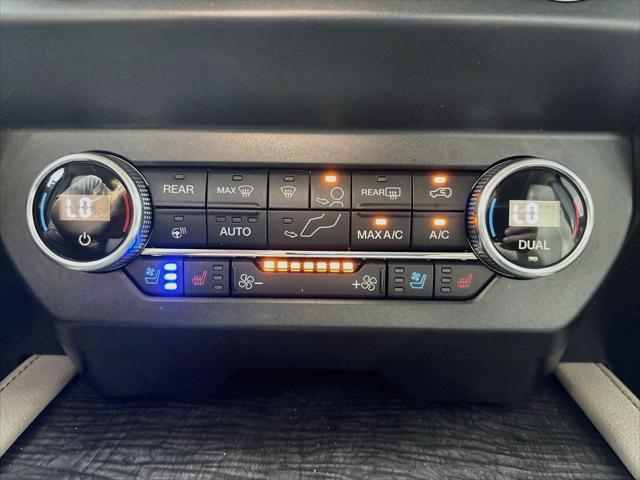 Used 2021 Ford Expedition Limited MAX For Sale in Olive Branch, MS