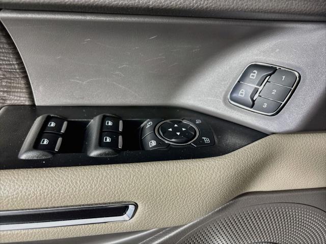 Used 2021 Ford Expedition Limited MAX For Sale in Olive Branch, MS
