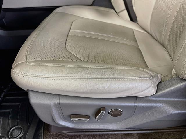 Used 2021 Ford Expedition Limited MAX For Sale in Olive Branch, MS