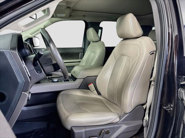 Used 2021 Ford Expedition Limited MAX For Sale in Olive Branch, MS